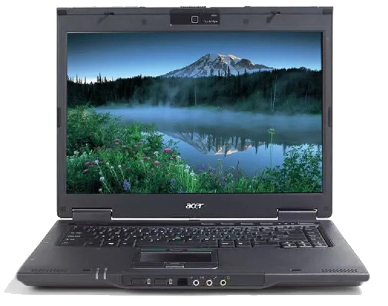Замена видеокарты Acer TravelMate 6592G