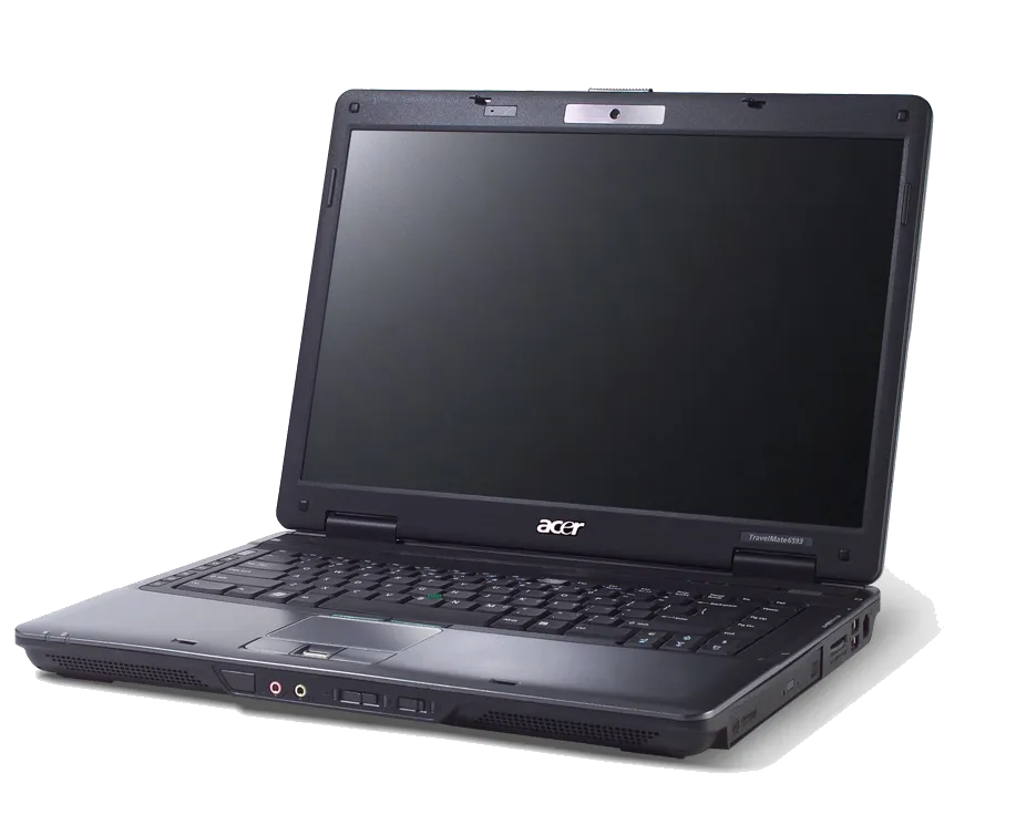 Замена видеокарты Acer TravelMate 6593