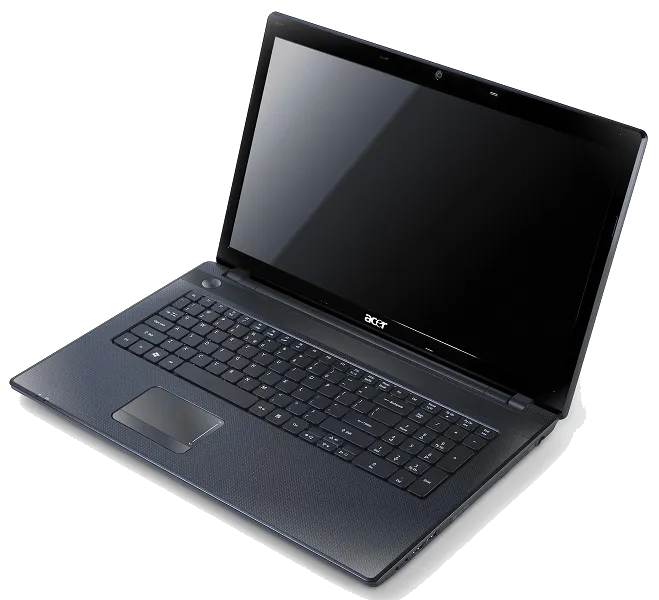 Замена видеокарты Acer TravelMate 6593G
