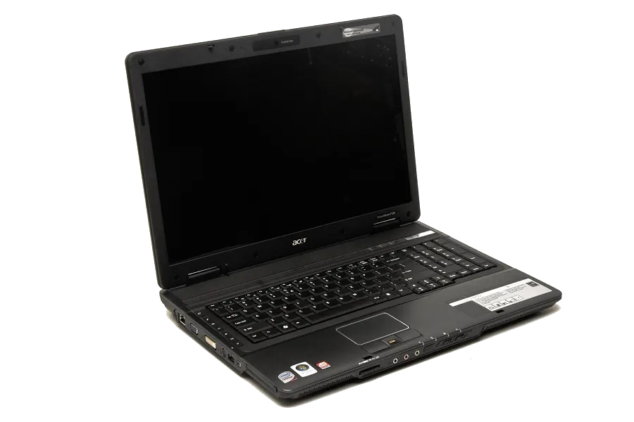 Замена видеокарты Acer TravelMate 7720G