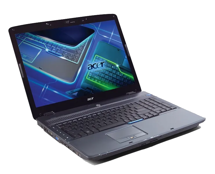 Замена видеокарты Acer TravelMate 7730