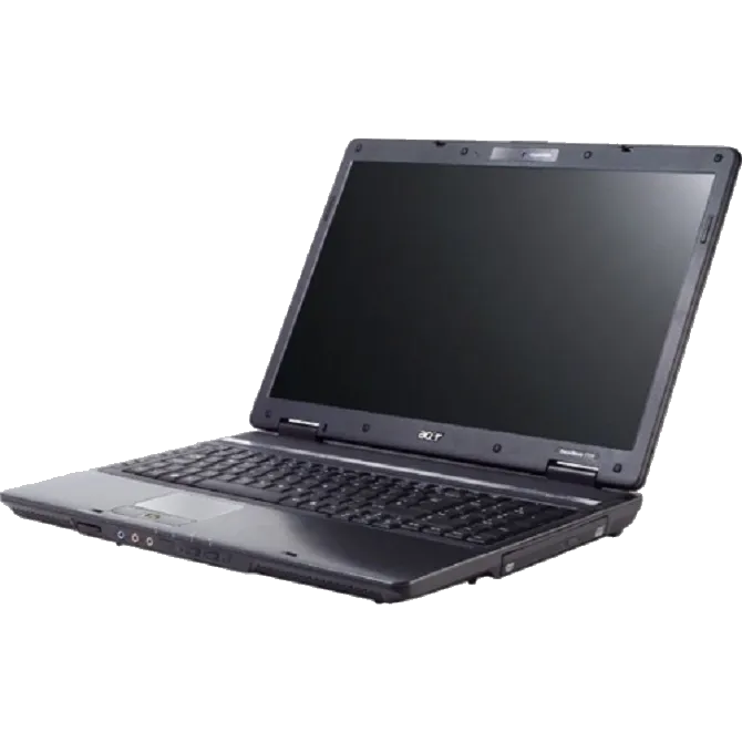 Замена видеокарты Acer TravelMate 7730G
