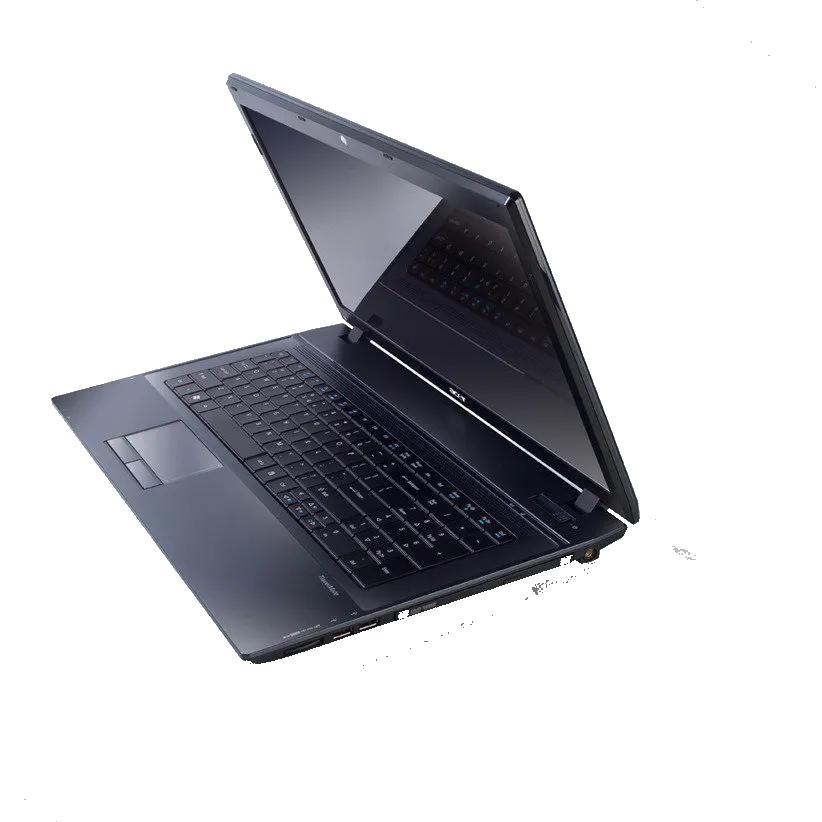 Замена видеокарты Acer TravelMate 7740