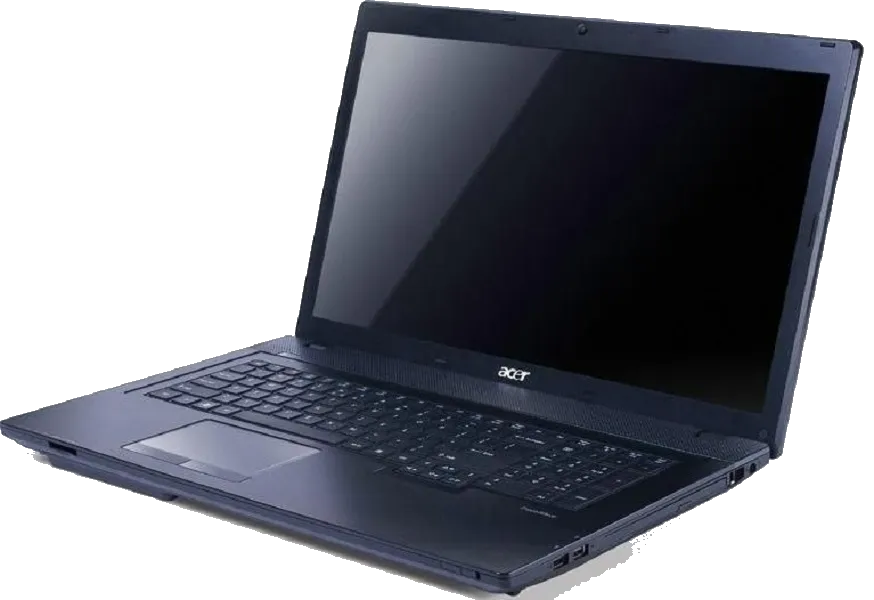 Замена видеокарты Acer TravelMate 7750G-2458G1Tn