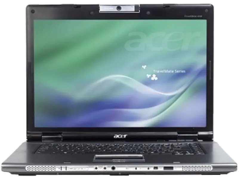 Замена видеокарты Acer TravelMate 8204WLMi