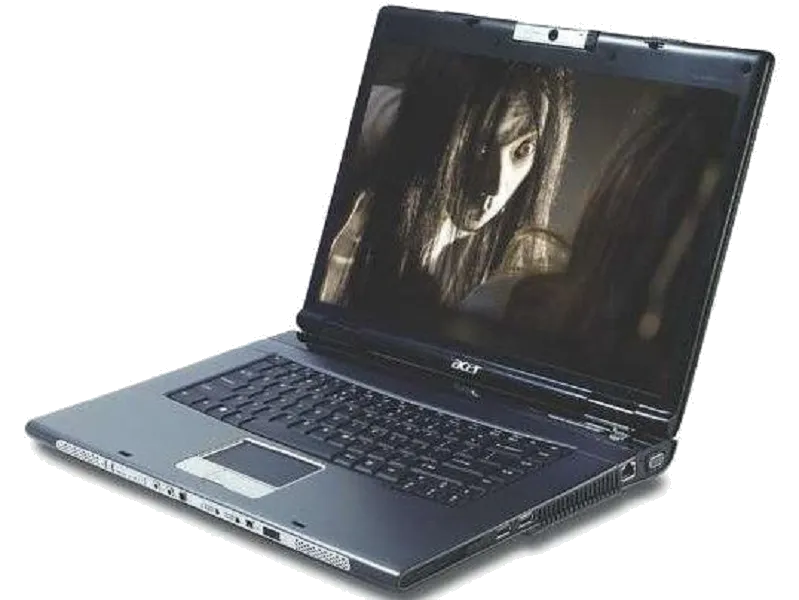 Замена видеокарты Acer TravelMate 8215WLMi
