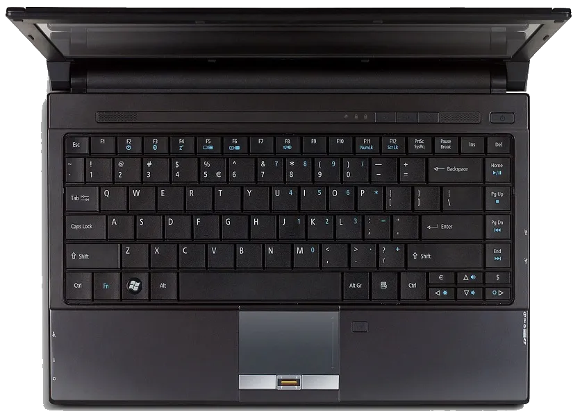 Замена видеокарты Acer TravelMate 8331