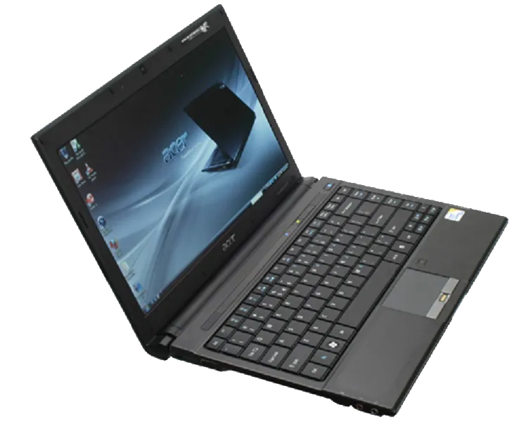 Замена видеокарты Acer TravelMate 8371