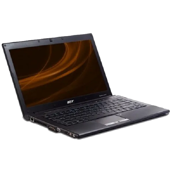 Замена видеокарты Acer 8471G