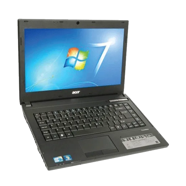 Замена видеокарты Acer 8472T