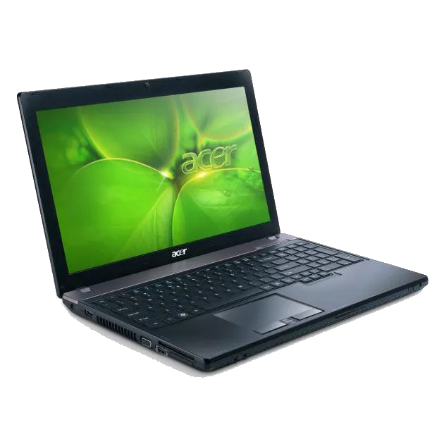 Замена видеокарты Acer 8573T