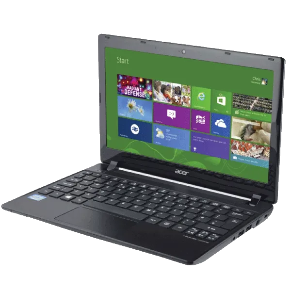 Замена видеокарты Acer B113