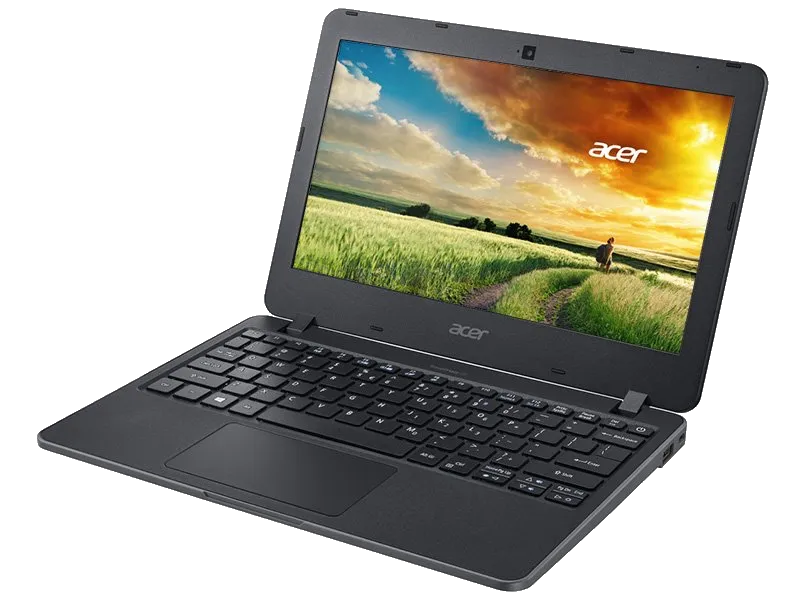 Замена видеокарты Acer B117-M