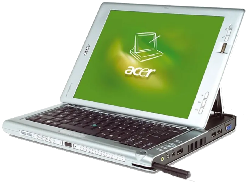 Замена видеокарты Acer C213TMi