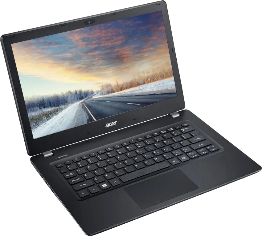 Замена видеокарты Acer P238