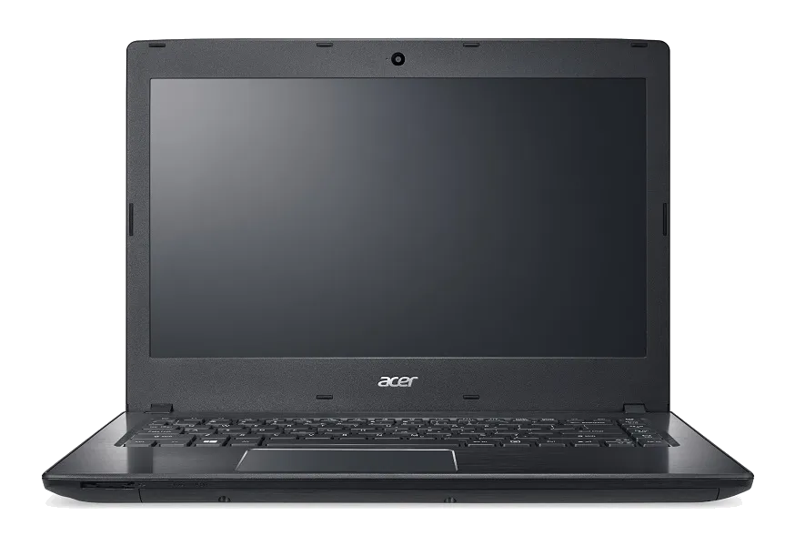 Замена видеокарты Acer P249