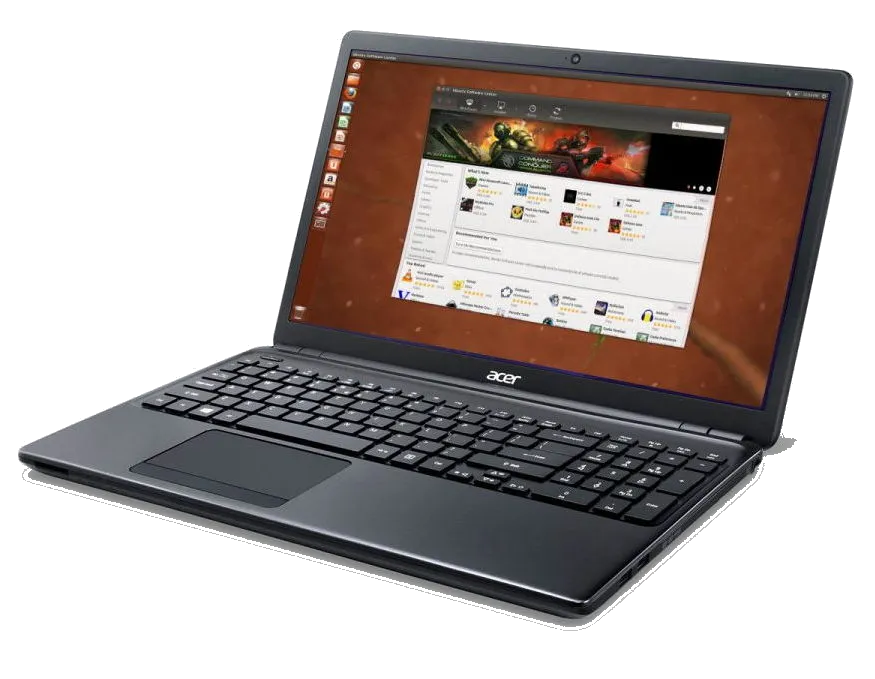 Замена видеокарты Acer P215535480