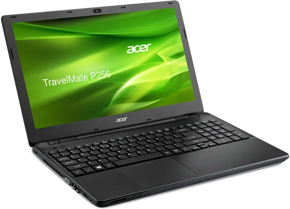 Замена видеокарты Acer P256