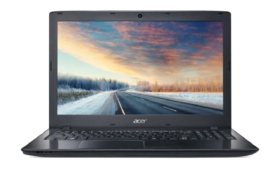 Замена видеокарты Acer P259-M