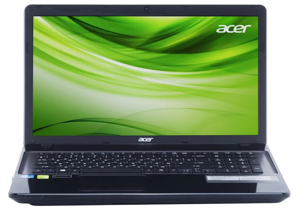 Замена видеокарты Acer P2 TMP21441G2R0JA