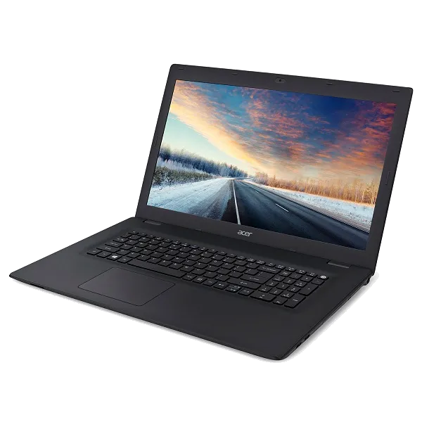 Замена видеокарты Acer P2 TMP21441G2R85M