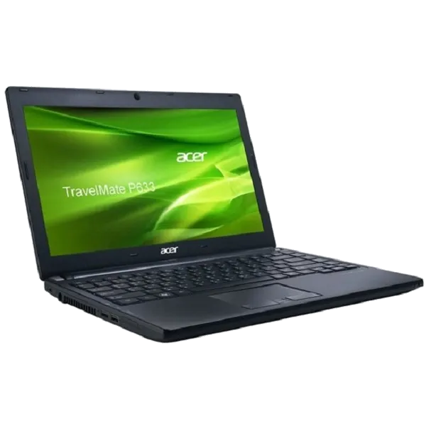 Замена видеокарты Acer P633