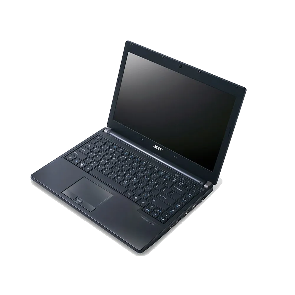 Замена видеокарты Acer P633-M-33124G32akk