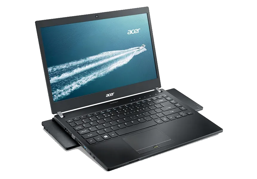 Замена видеокарты Acer P645