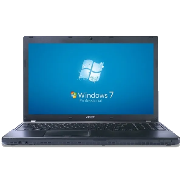 Замена видеокарты Acer P653