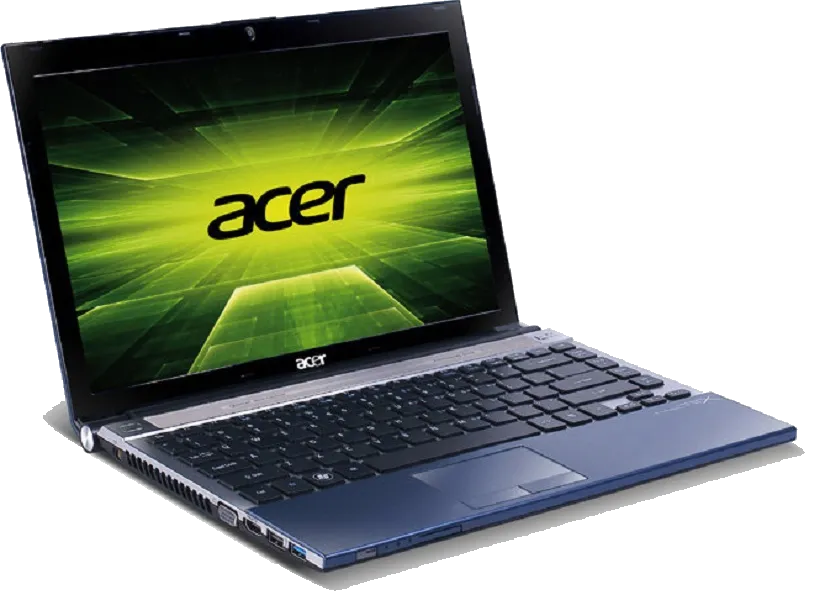Замена видеокарты Acer TimelineX 3830T