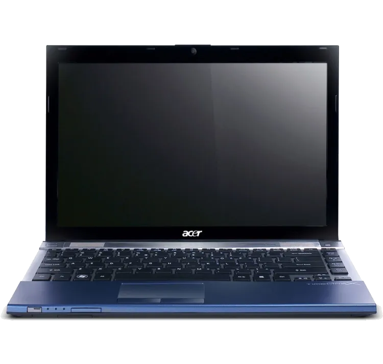 Замена видеокарты Acer TimelineX 3830TG
