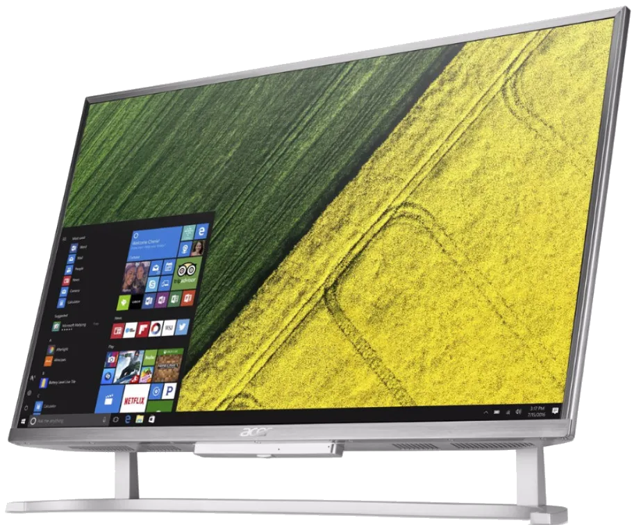 Ремонт C22-720 Cel в сервисном центре acer-official