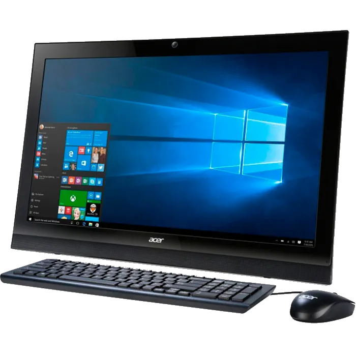 Ремонт Z1-622 в сервисном центре acer-official
