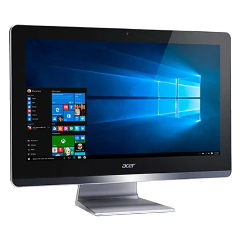 Ремонт Z20-780 в сервисном центре acer-official