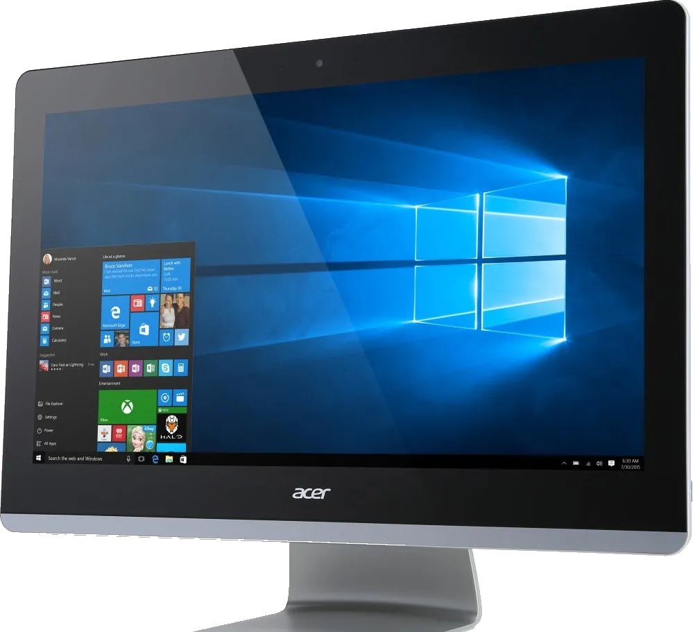Ремонт  Z3-711 в сервисном центре acer-official