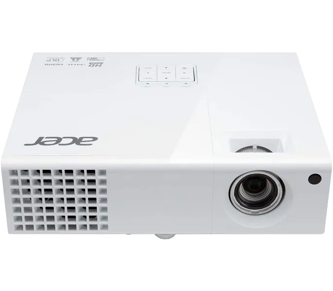 Ремонт X1373WH в сервисном центре acer-official