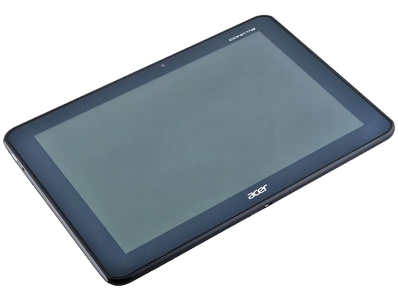 Замена аккумулятора Acer ICONIA TAB A510