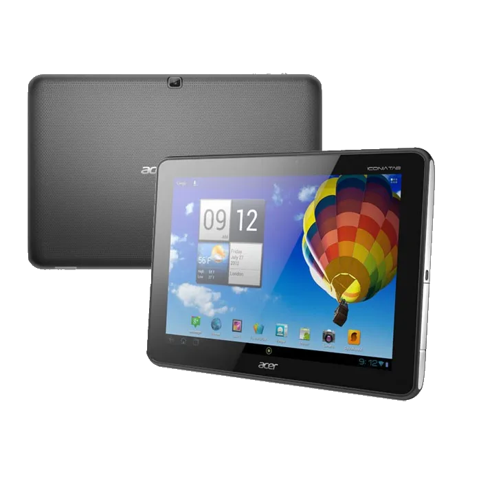 Замена аккумулятора Acer ICONIA TAB A511