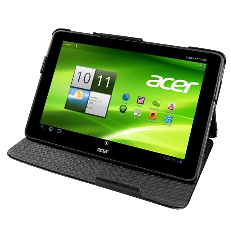 Замена аккумулятора Acer Iconia Tab A700