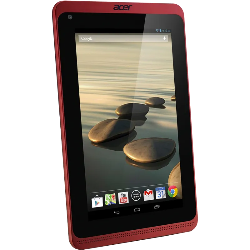 Замена аккумулятора Acer ICONIA TAB B1-721