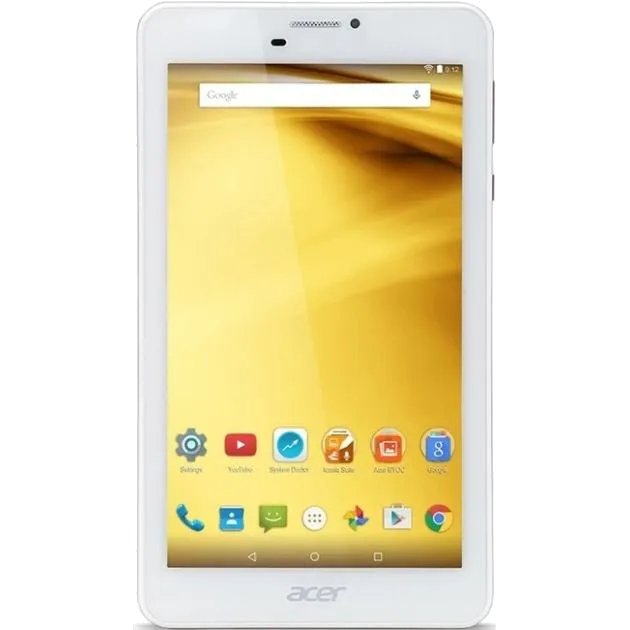 Замена аккумулятора Acer ICONIA TAB B1-724
