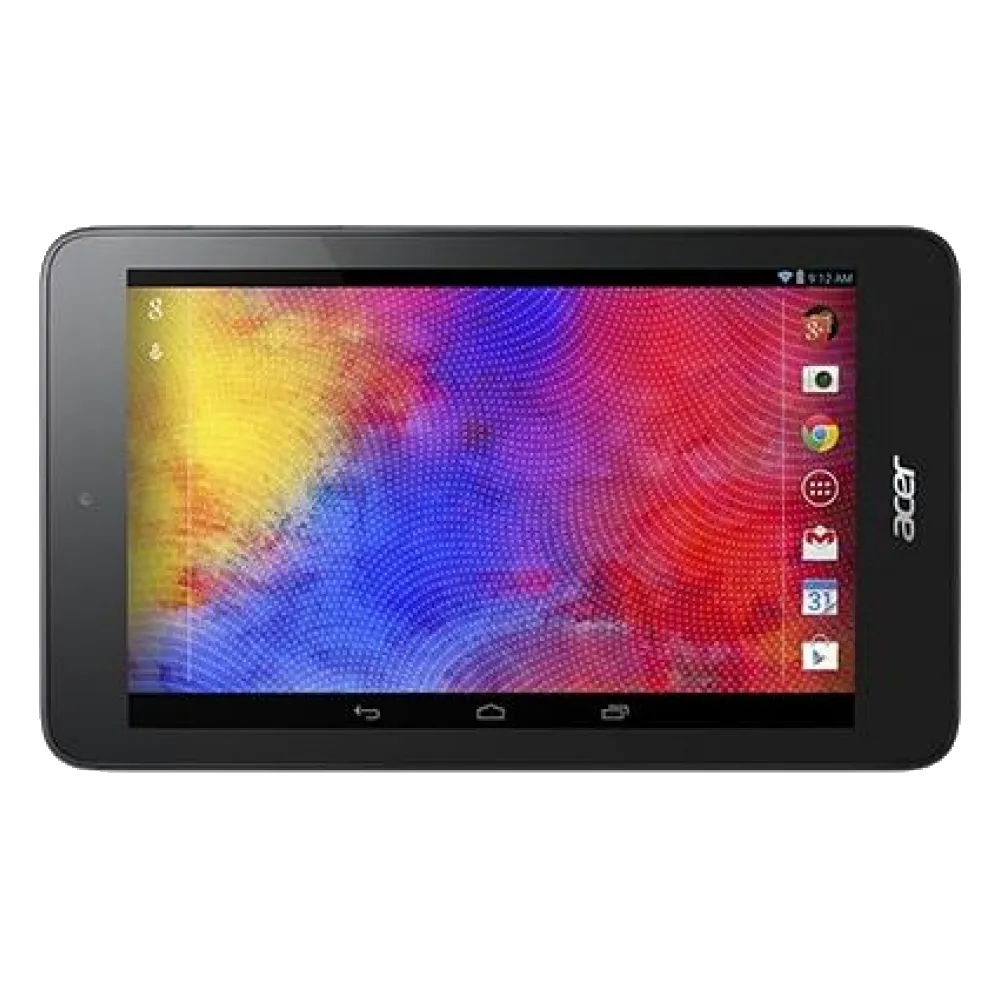 Замена аккумулятора Acer ICONIA TAB B1-750