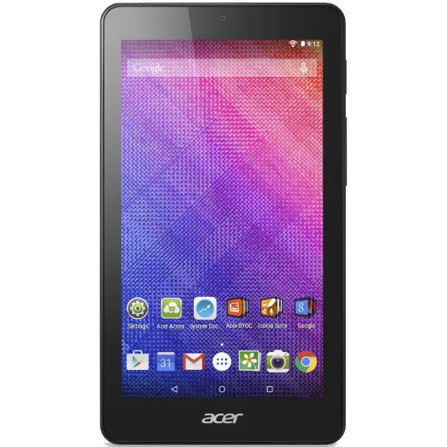 Замена аккумулятора Acer ICONIA TAB B1-760
