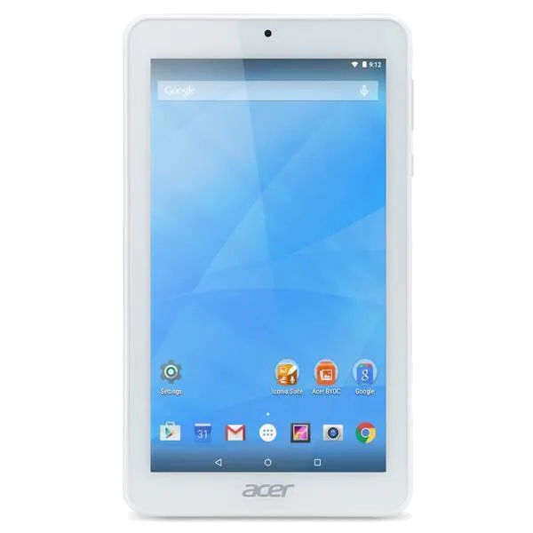 Замена аккумулятора Acer ICONIA TAB B1-770