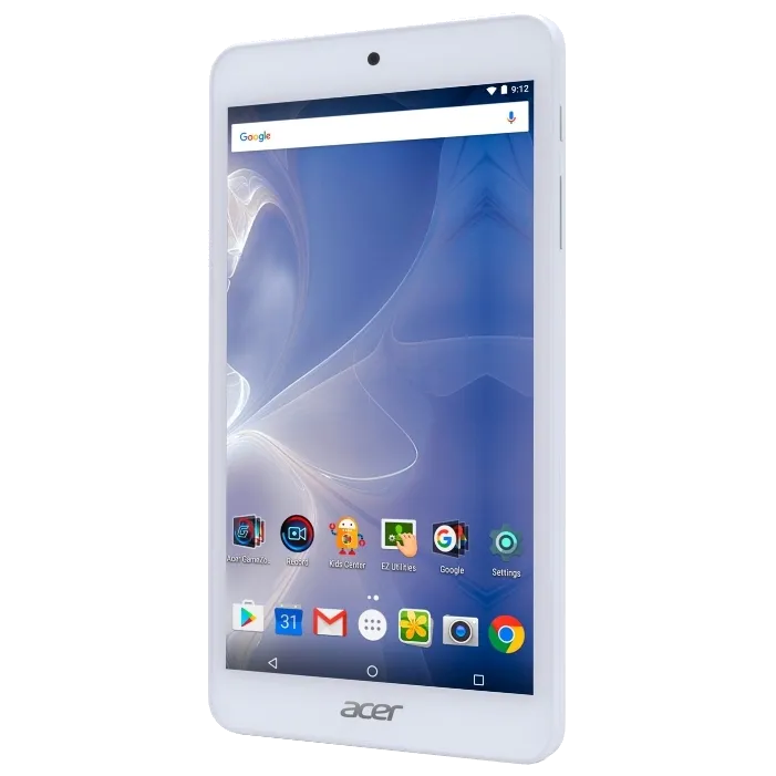 Замена аккумулятора Acer ICONIA TAB B1-780