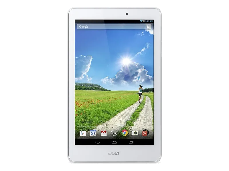 Замена аккумулятора Acer ICONIA TAB B1-810
