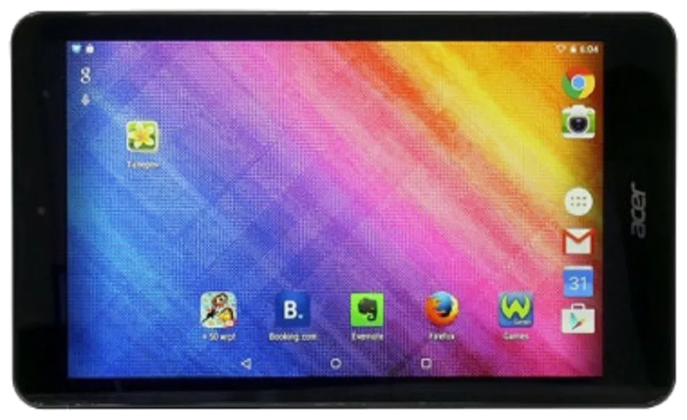 Замена аккумулятора Acer ICONIA TAB B1-830