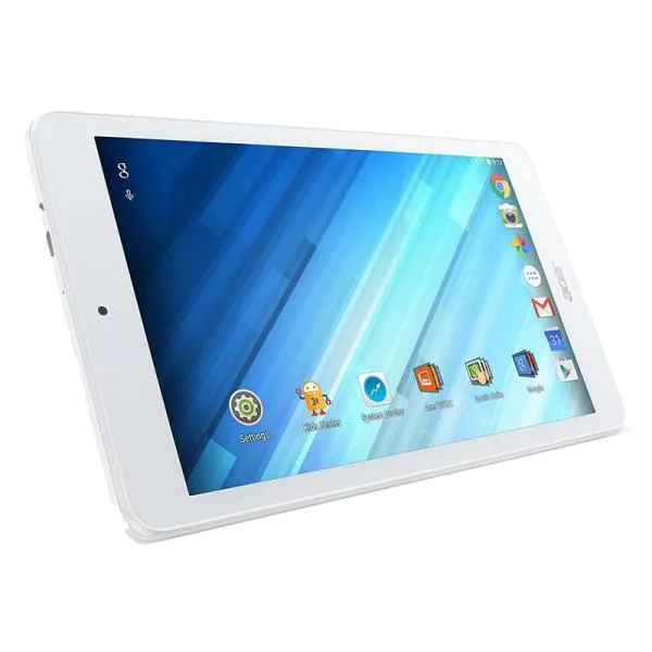 Замена аккумулятора Acer ICONIA TAB B1-850