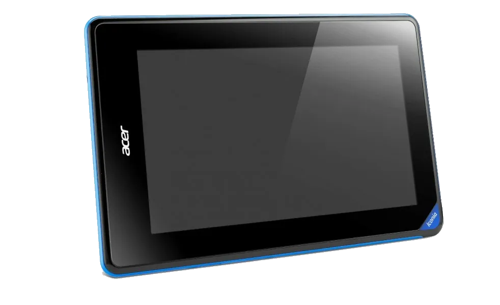 Замена аккумулятора Acer ICONIA TAB B1-A71