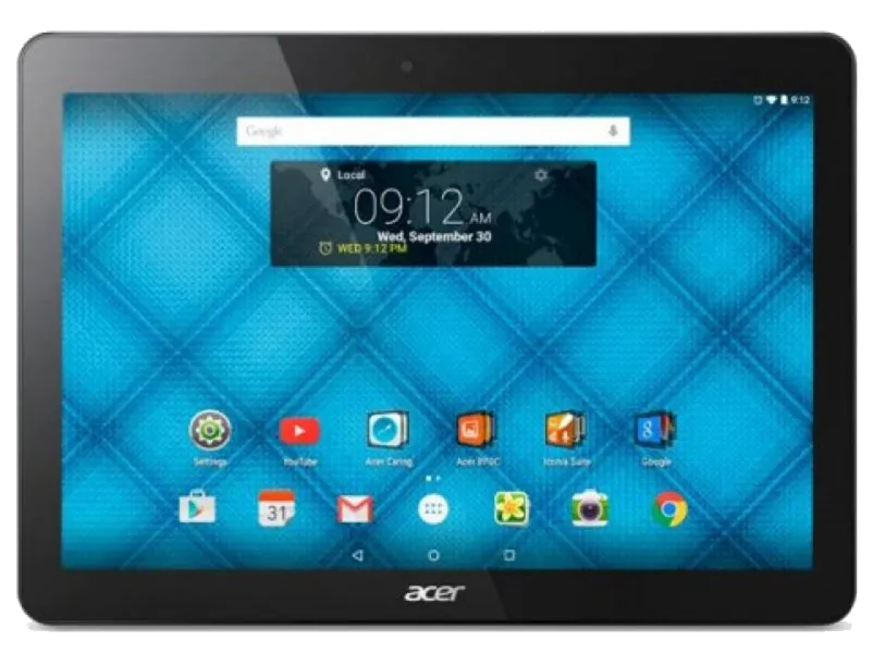 Замена аккумулятора Acer ICONIA TAB B3-A20